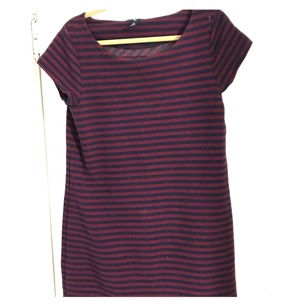 Gap cap sleeve dress